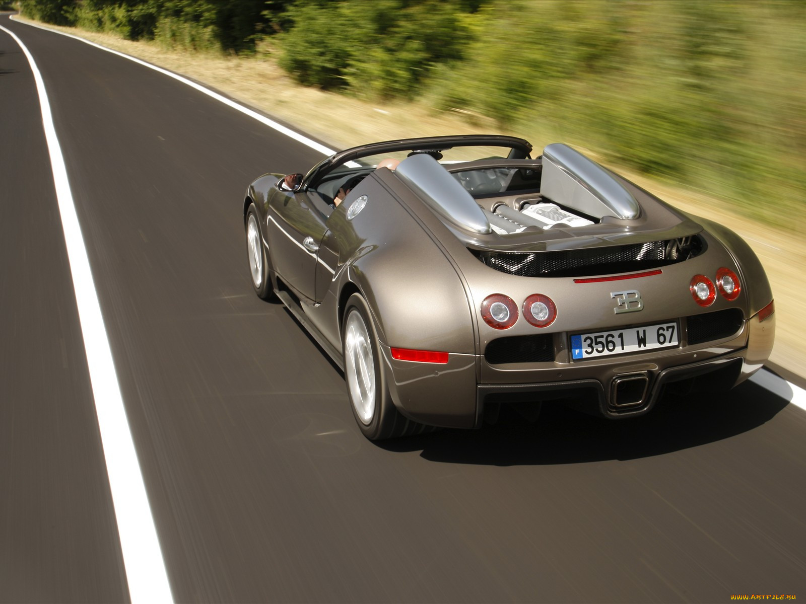 2010, bugatti, veyron, 16, 